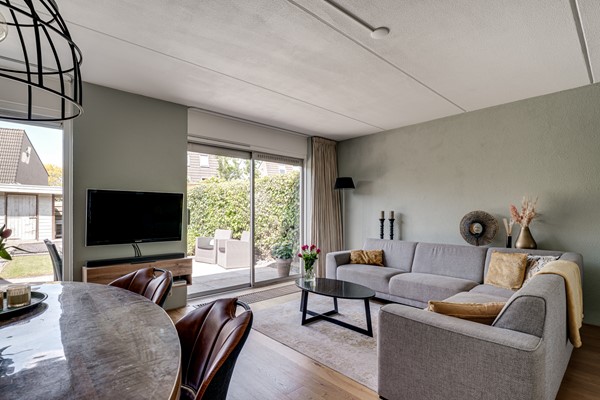 Medium property photo - Mercurius 21, 6922 LK Duiven
